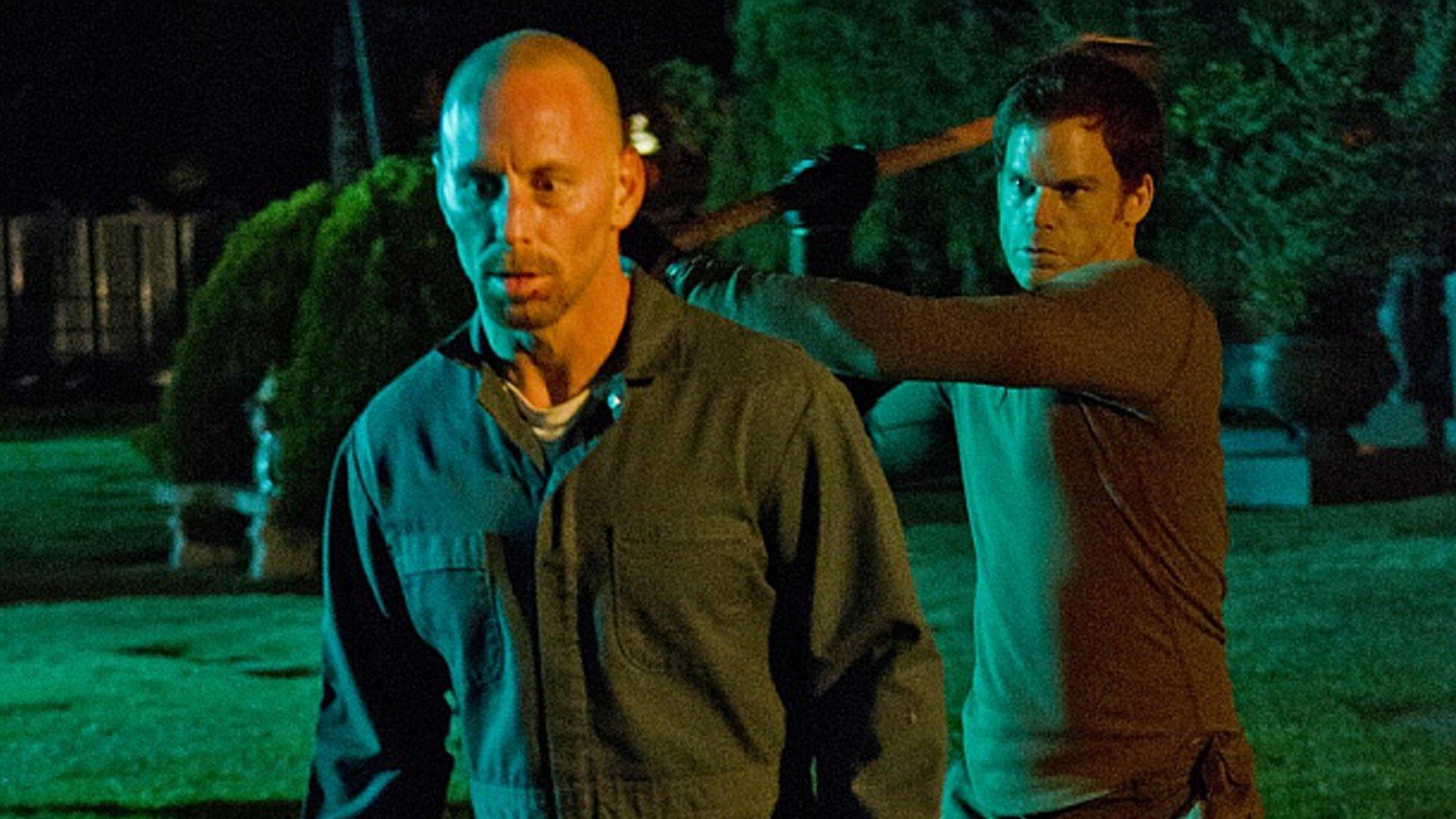 Still from Run