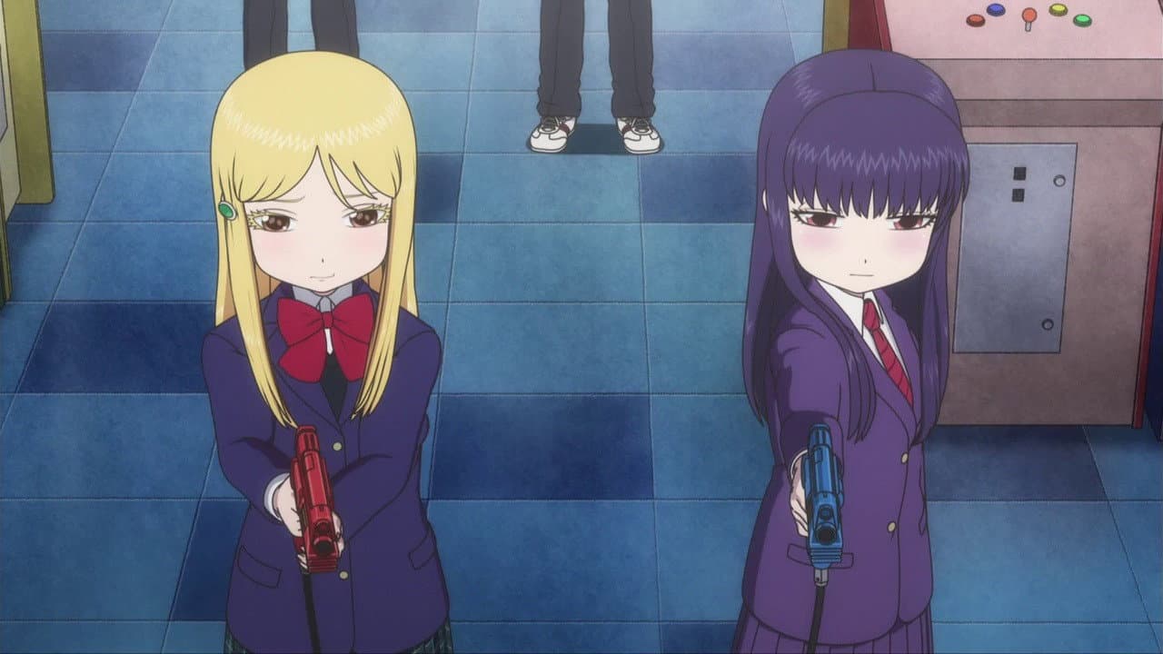 Still from ROUND 11