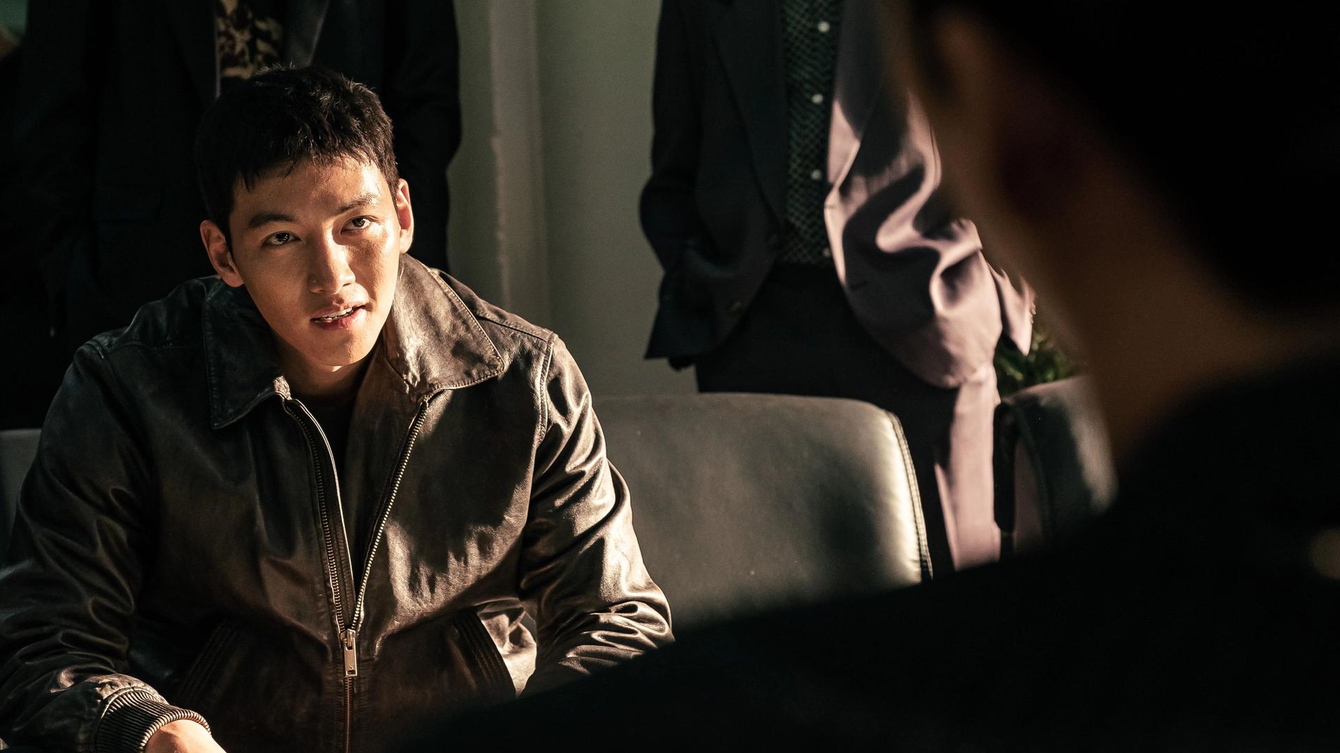 Still from Episode 2