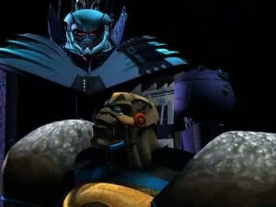 Still from End of the Line