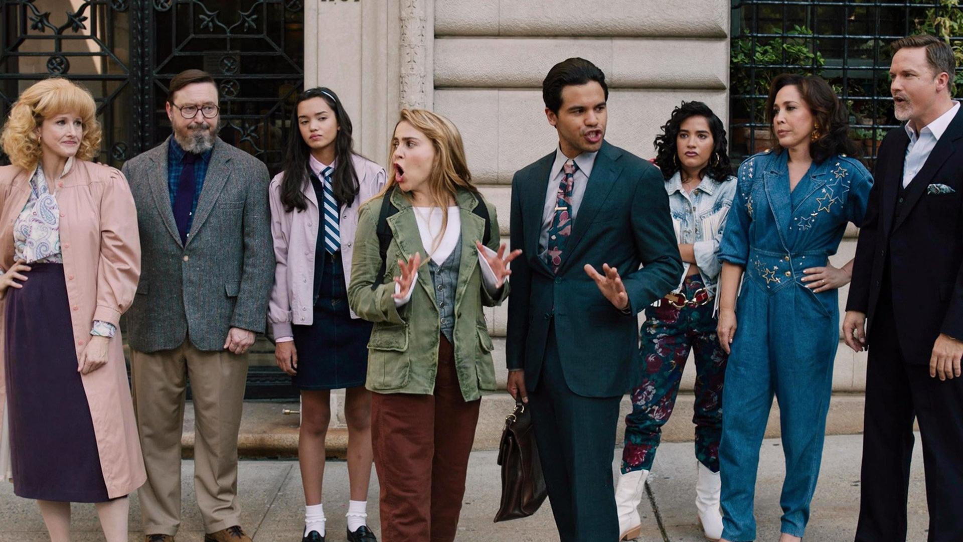 Still from Signs