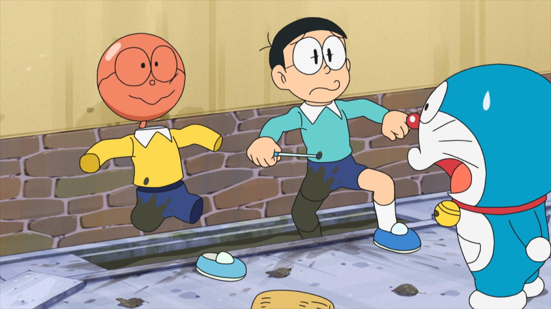 Still from Episode 1351