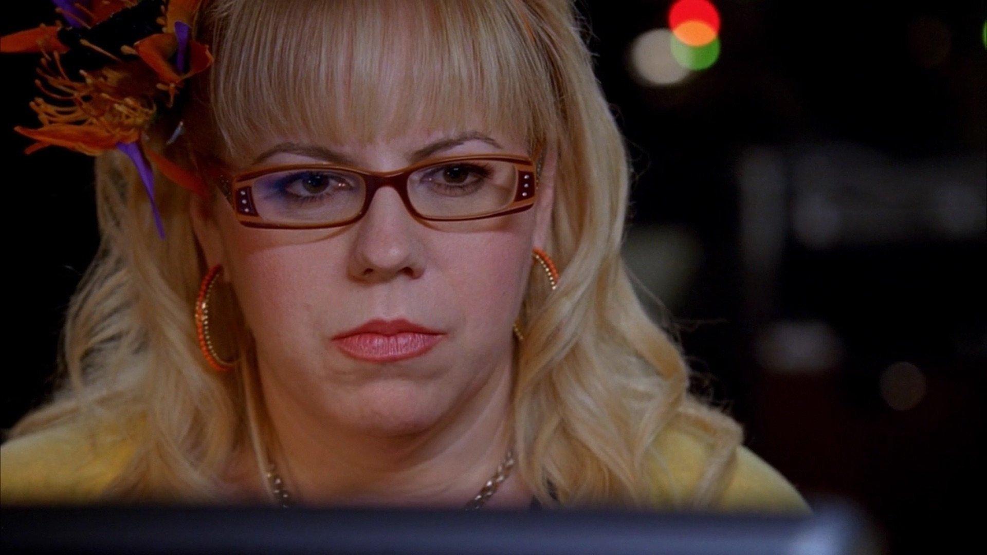 Still from Roadkill