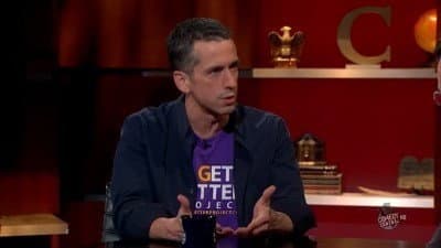 Still from Dan Savage