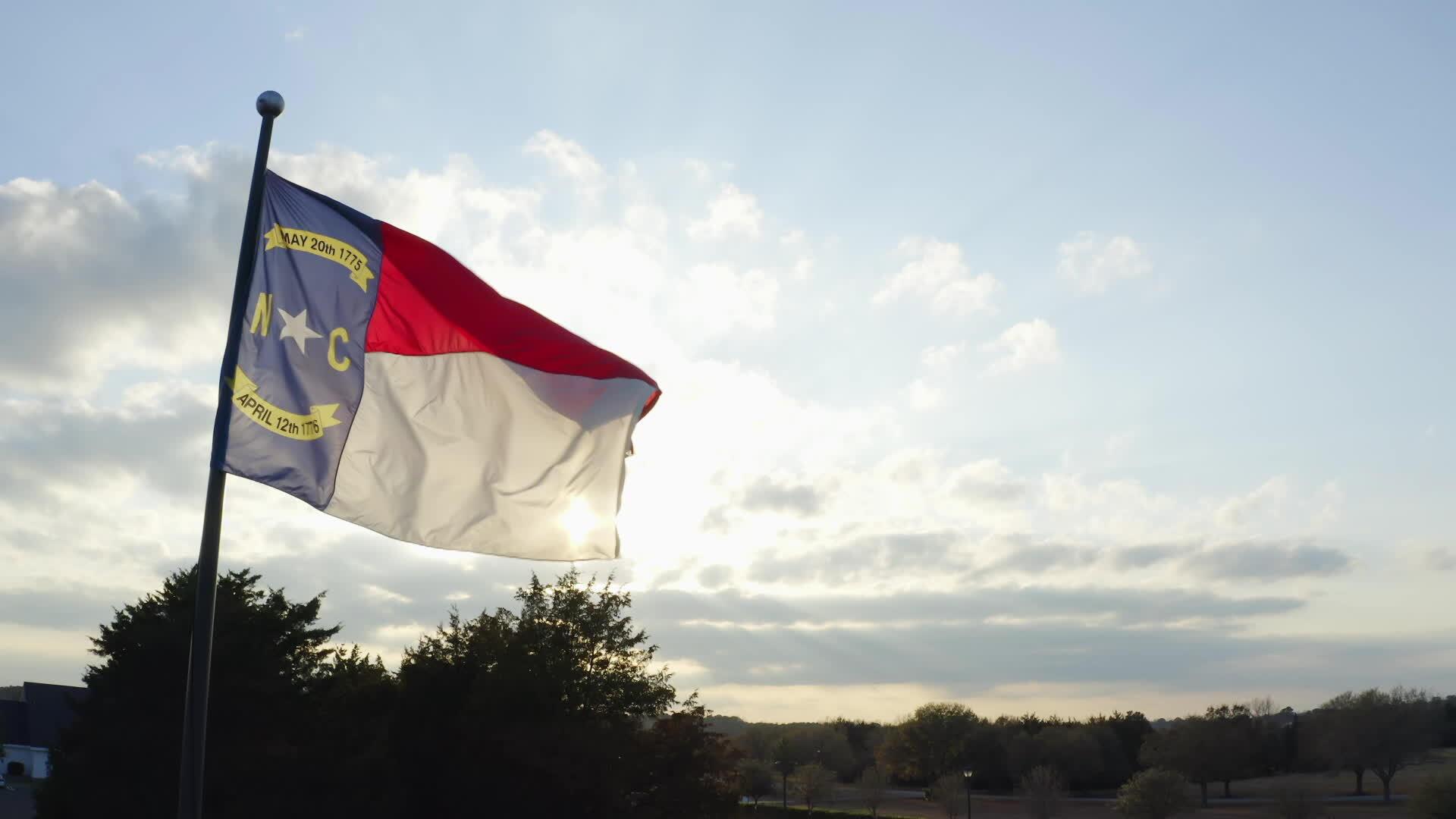 Still from Welcome to Pitt County