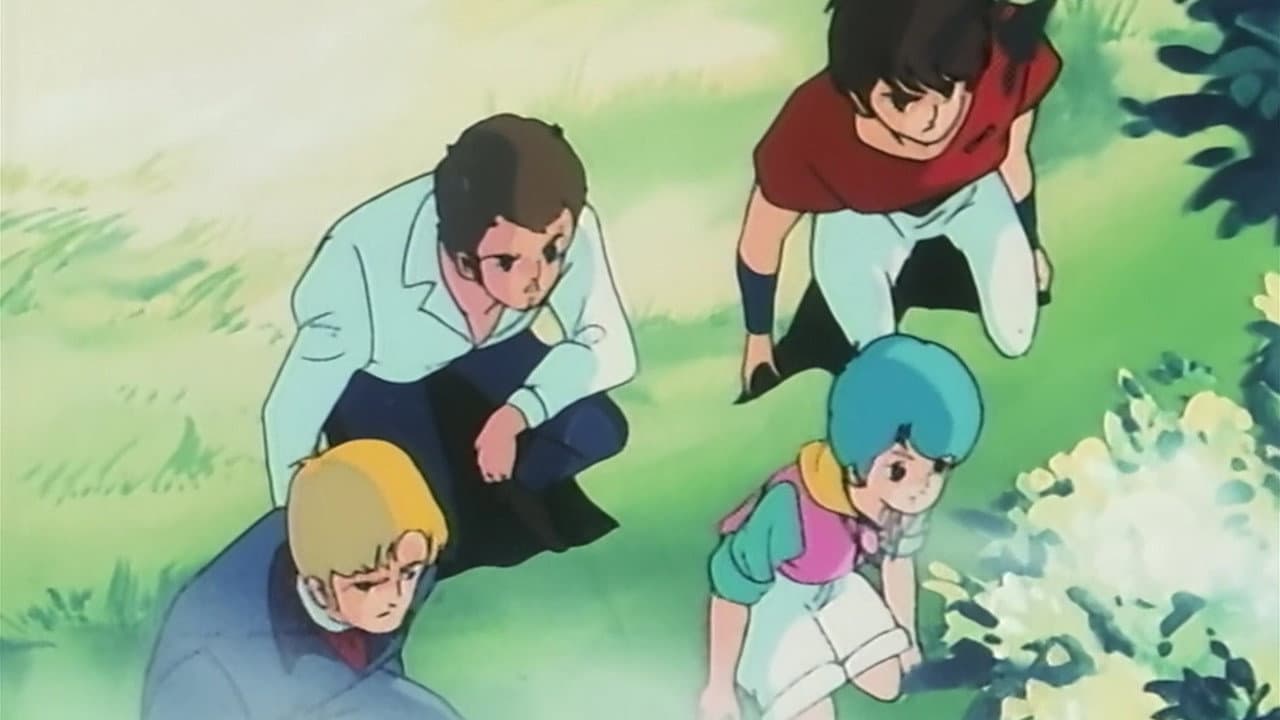 Still from Snowcone