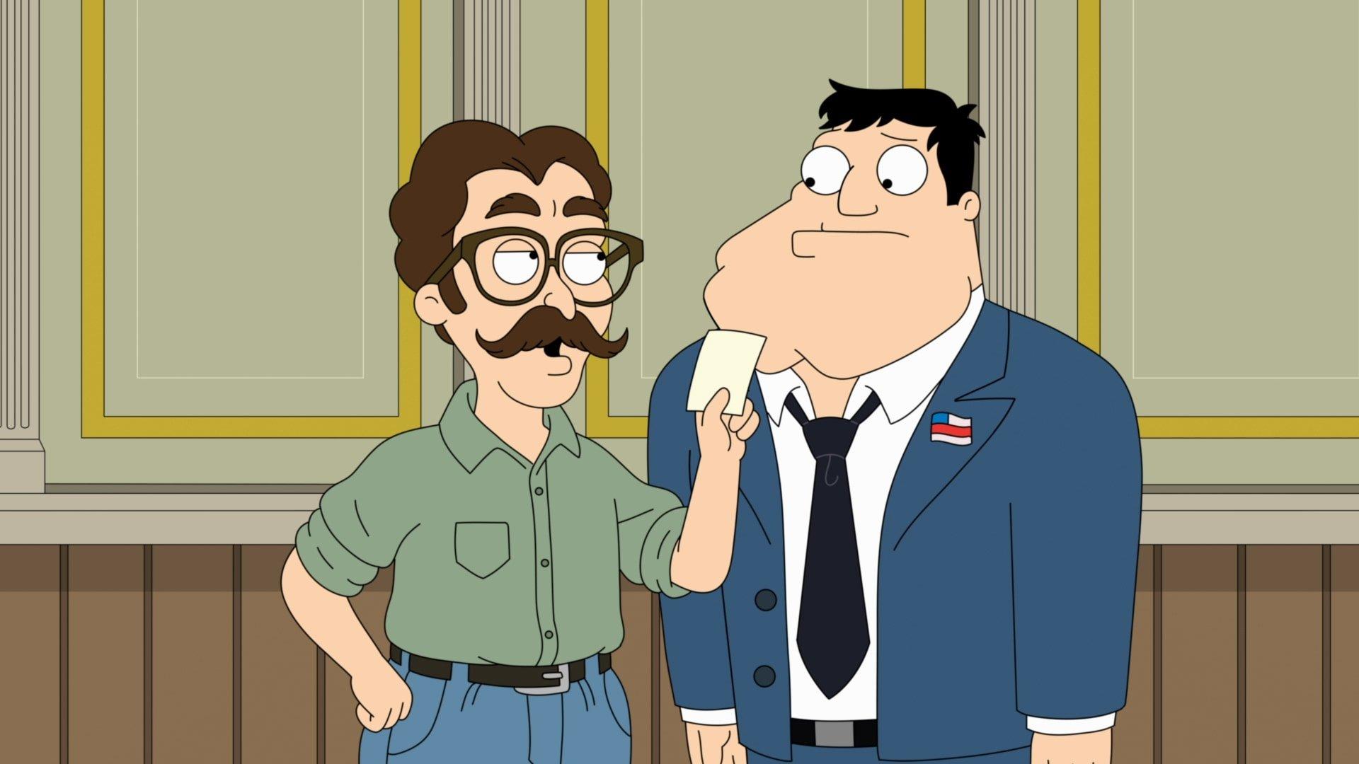 Still from Oh Brothel, Where Art Thou?