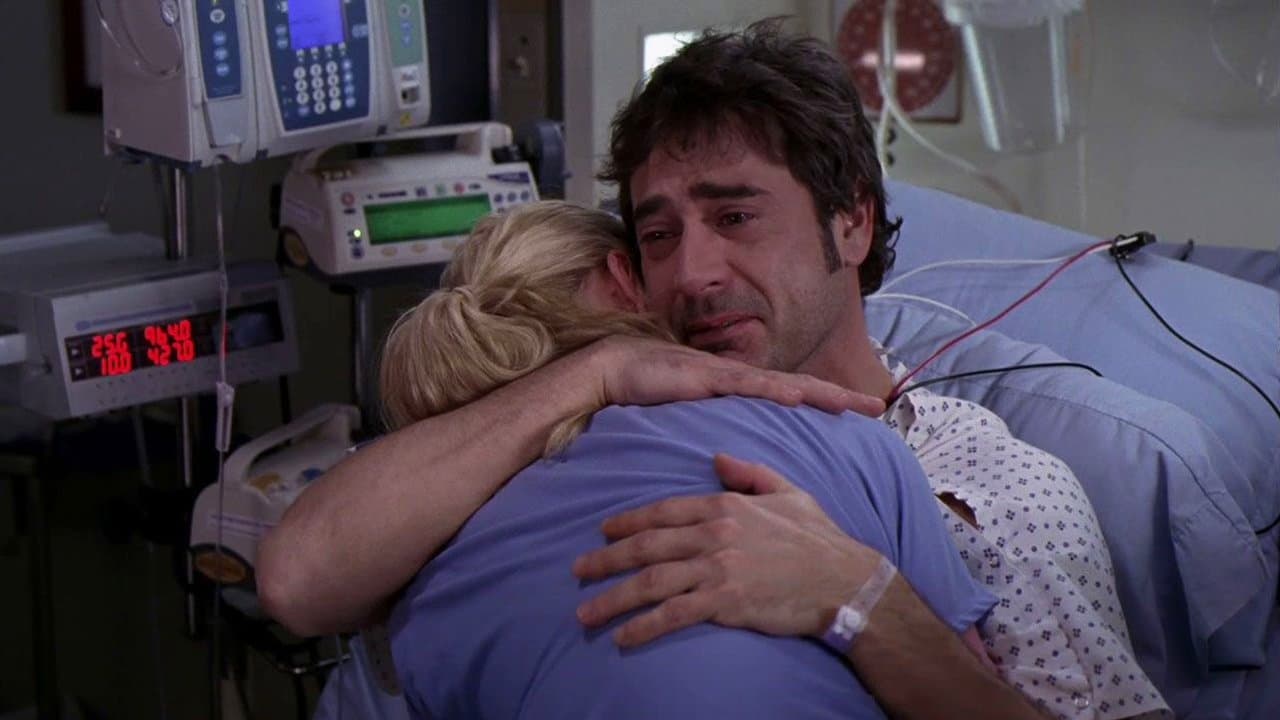 Still from 17 Seconds