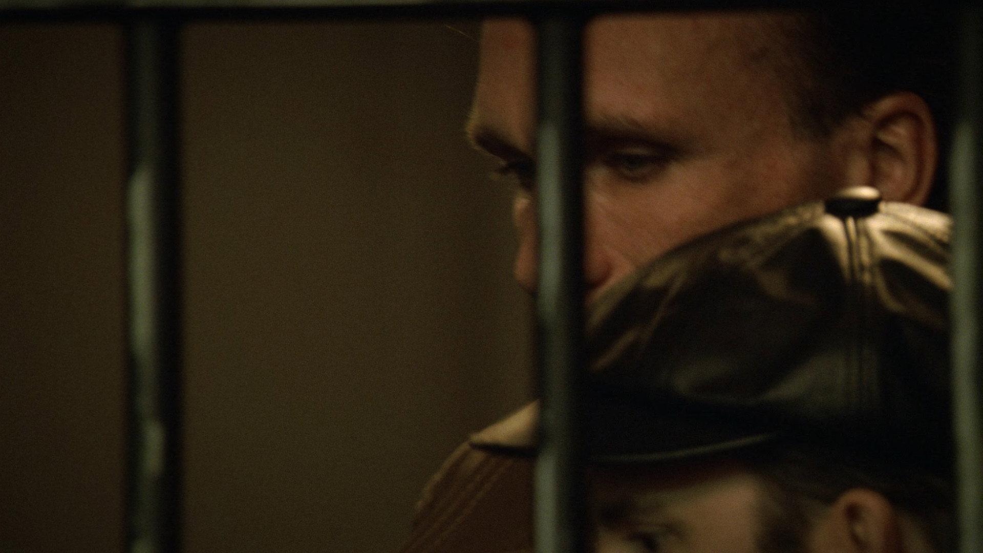 Still from All the Young Dudes