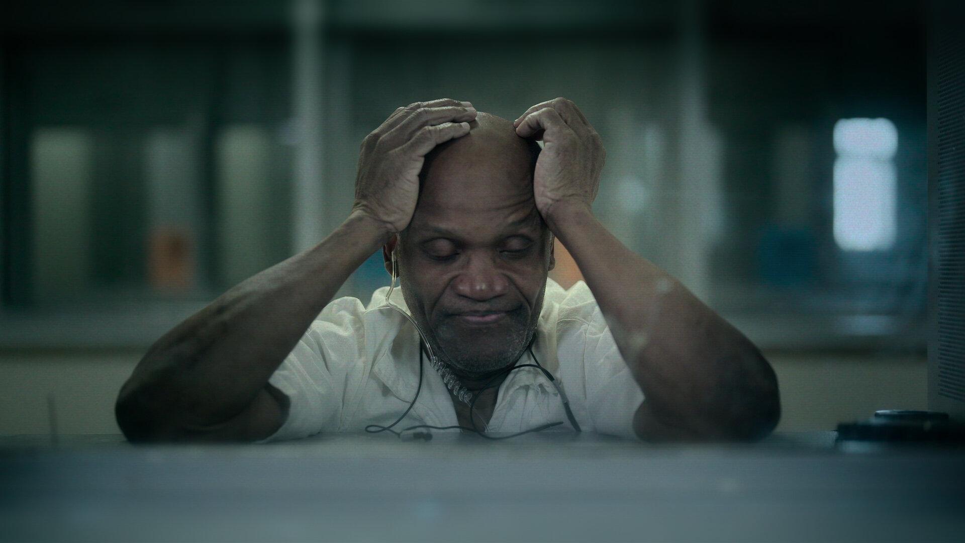 Still from Someone Else