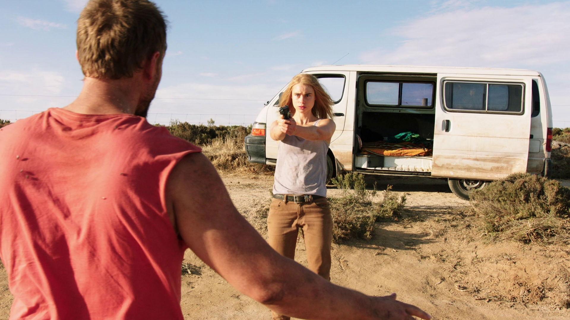 Still from Salt Lake
