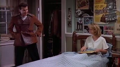Still from Bedfellows