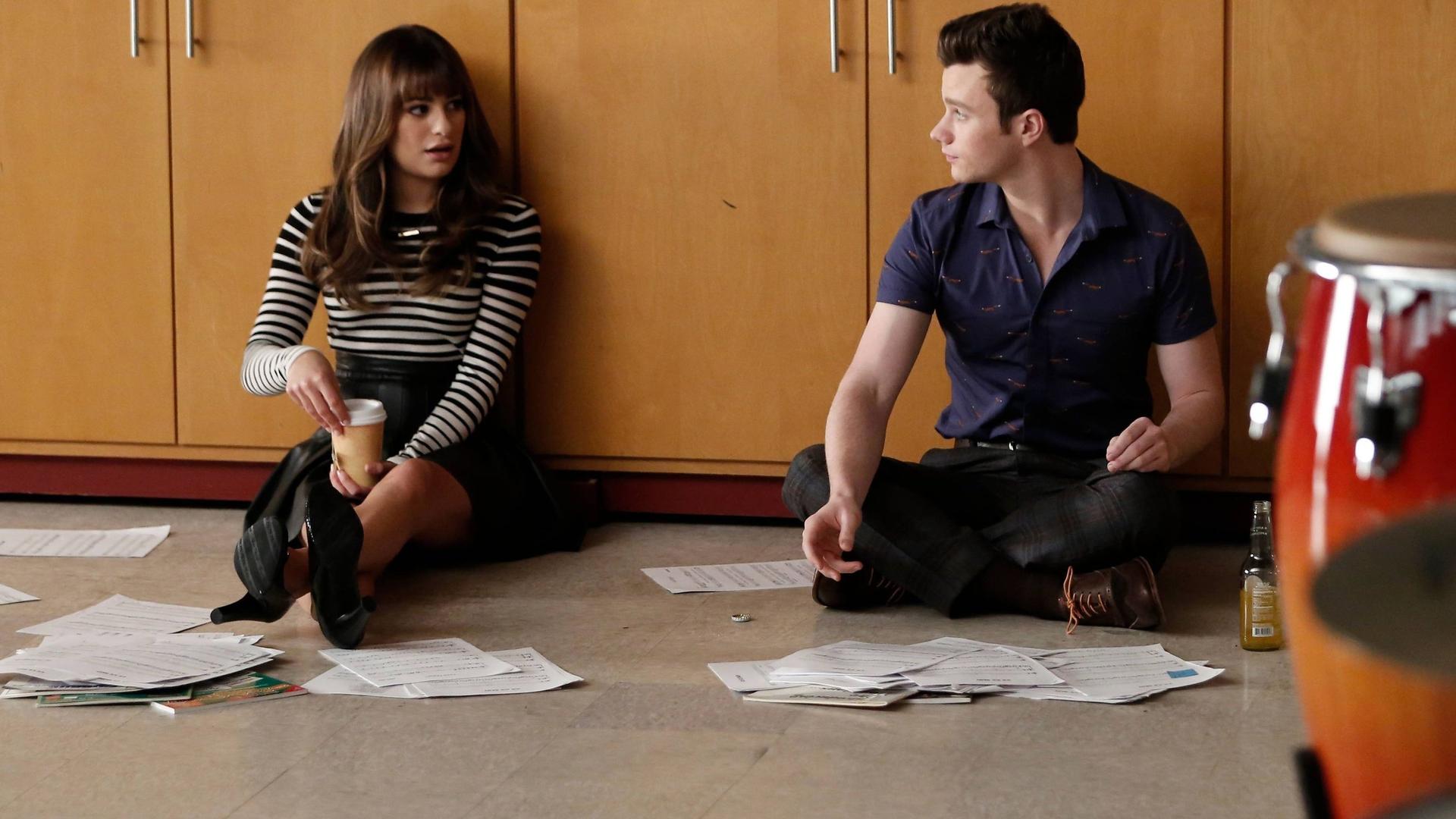 Still from Jagged Little Tapestry