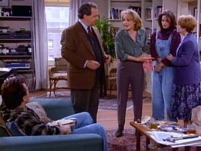 Still from Paul in the Family