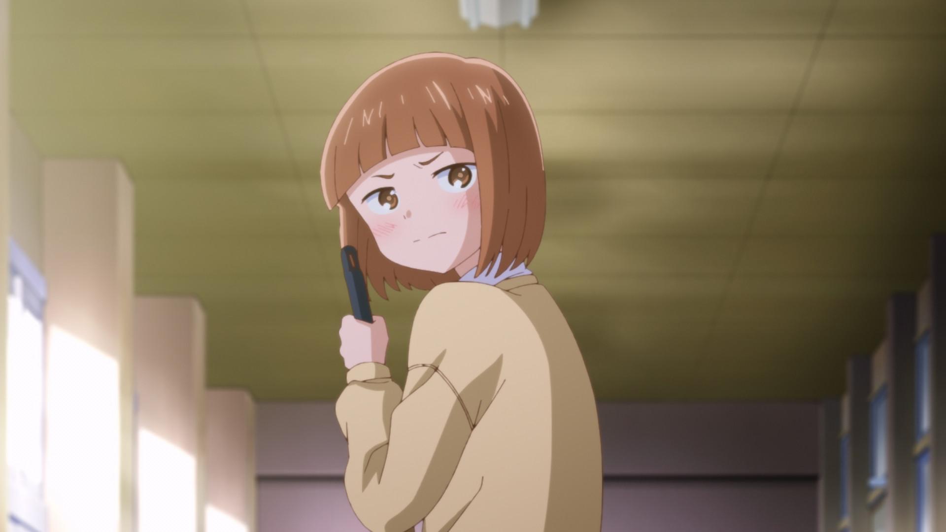 Still from I Have a Problem