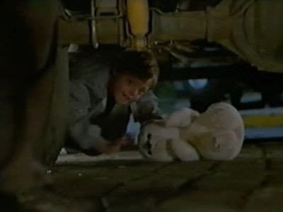 Still from The Winner