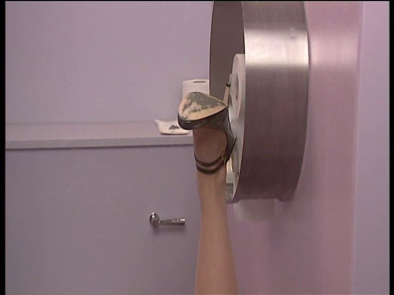 Still from Series 3 Outtakes