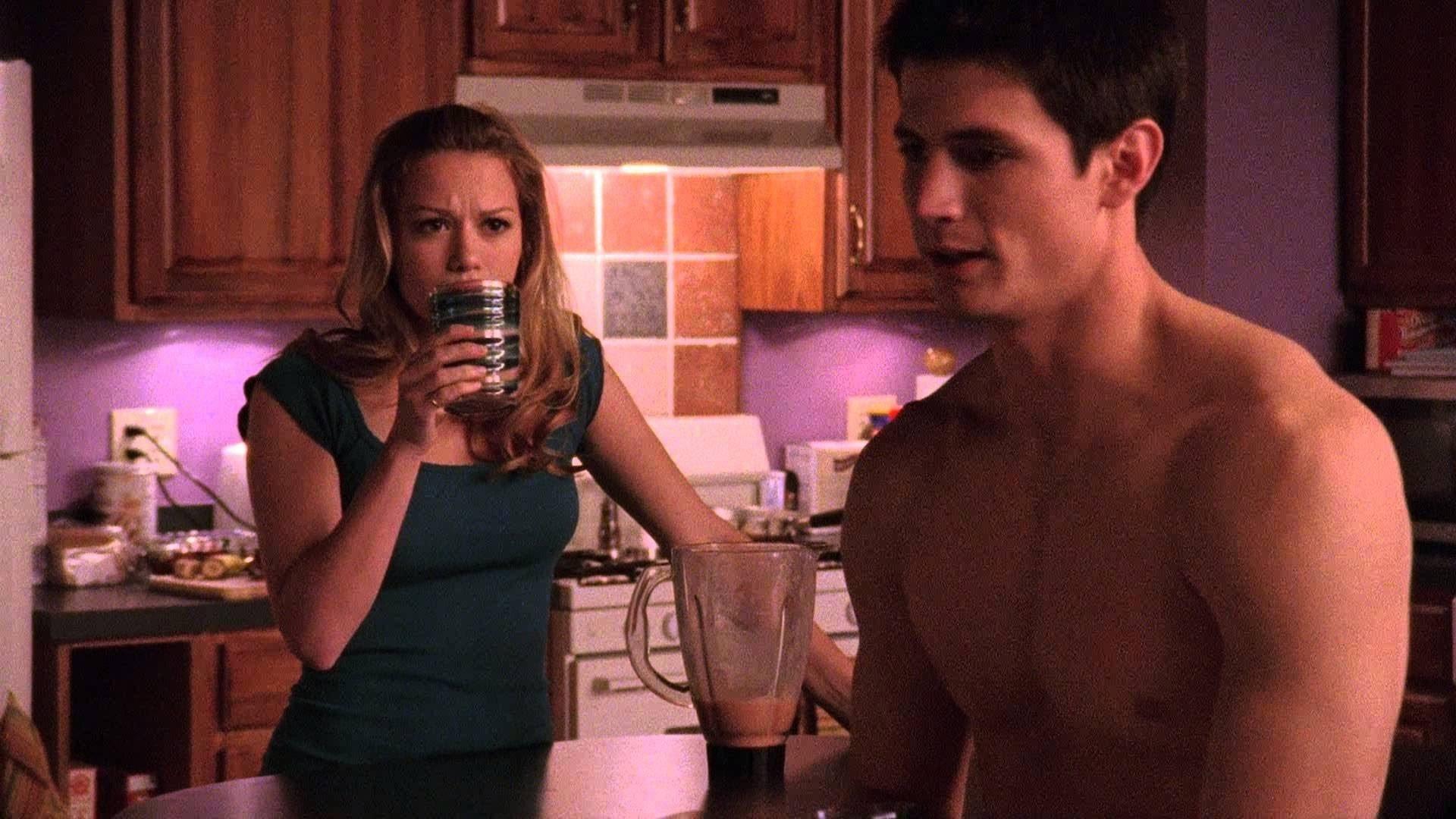 Still from Everyday Is a Sunday Evening