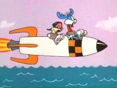 Still from Acme Cable TV
