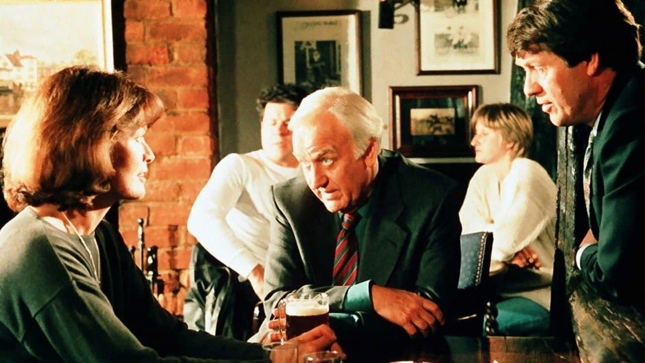 Still from Death Is Now My Neighbour