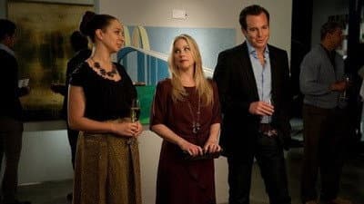 Still from Baby Fever