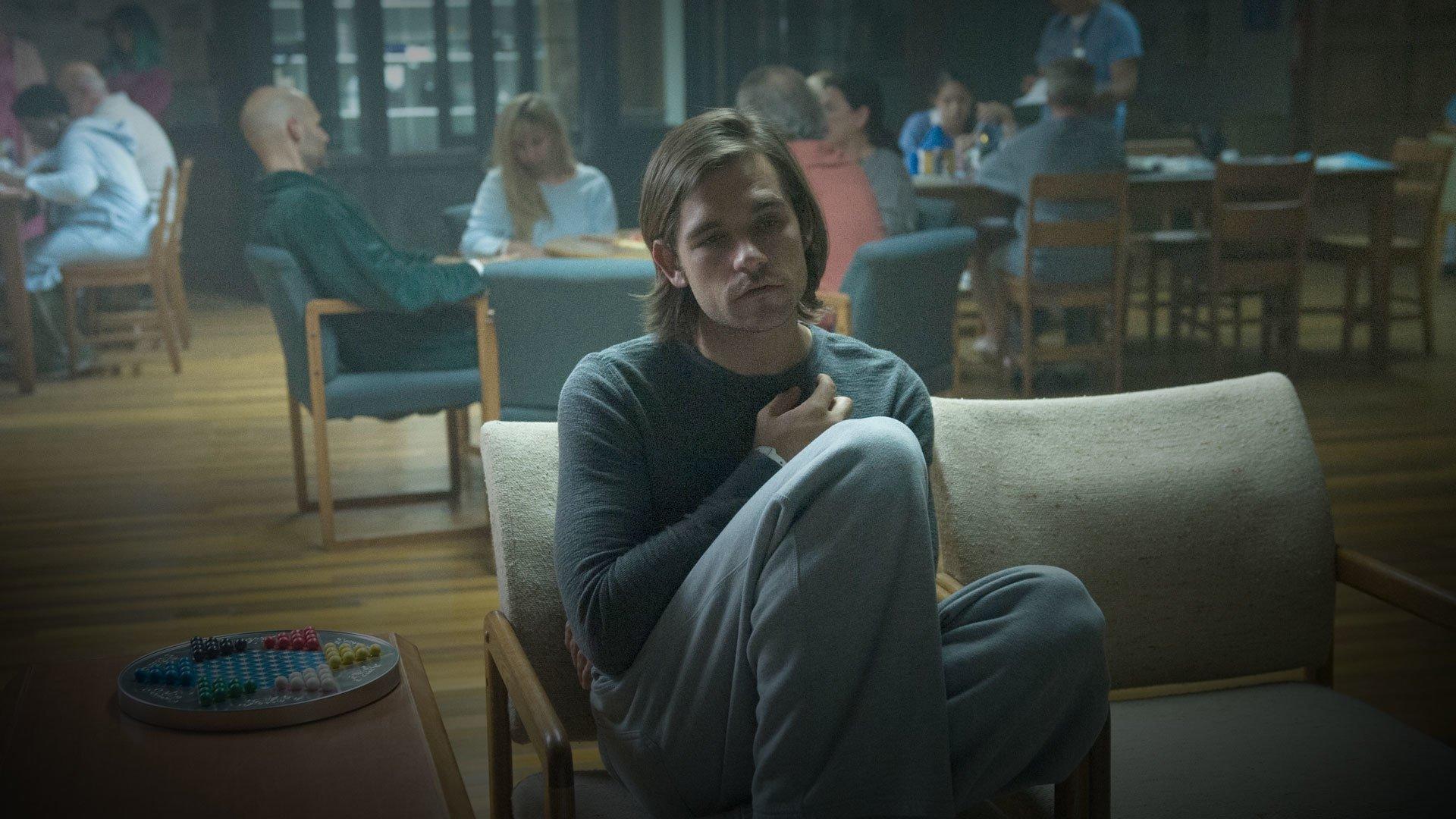 Still from The World in the Walls
