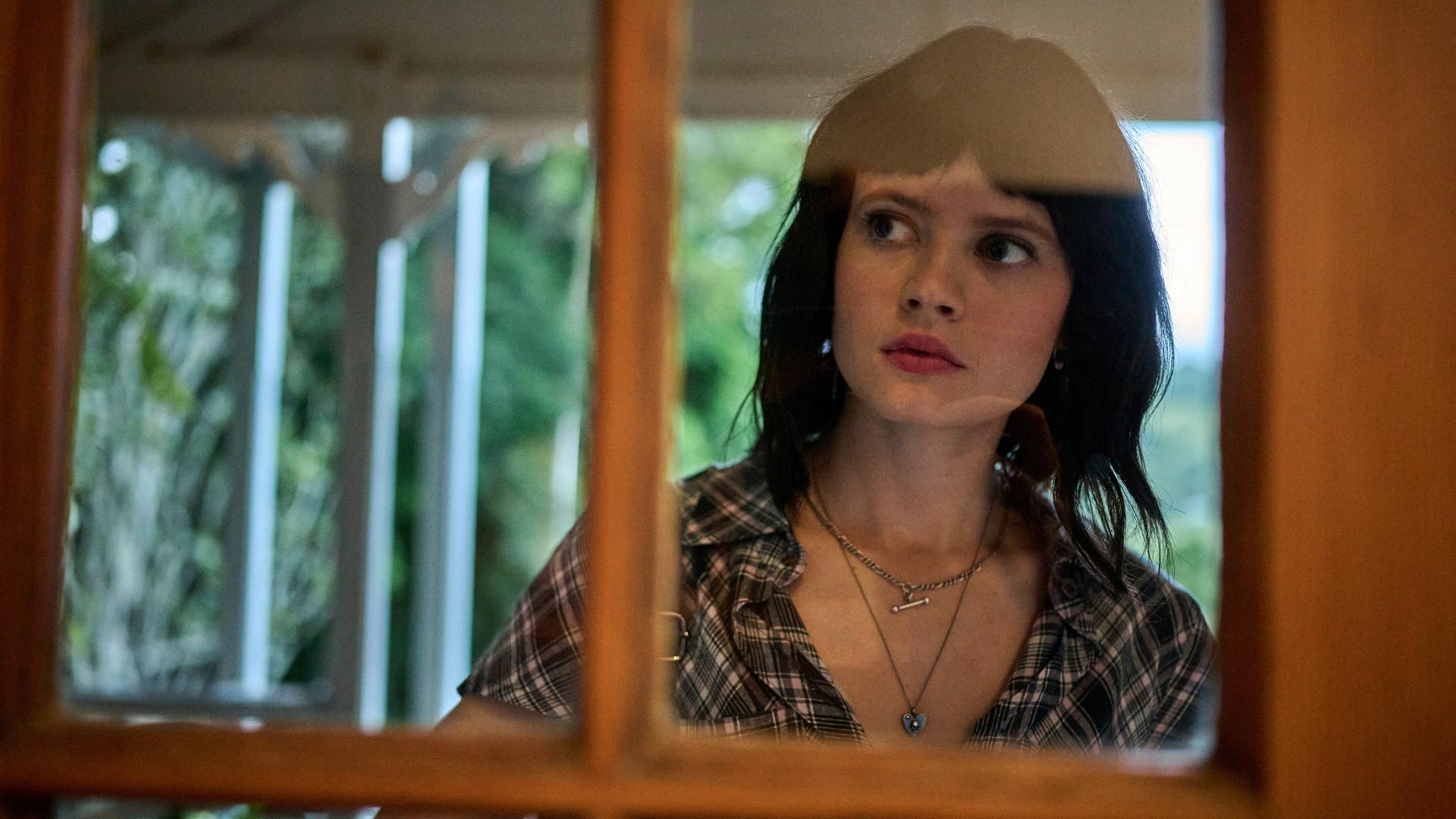 Still from Running