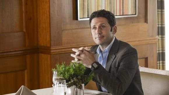 Still from About Face