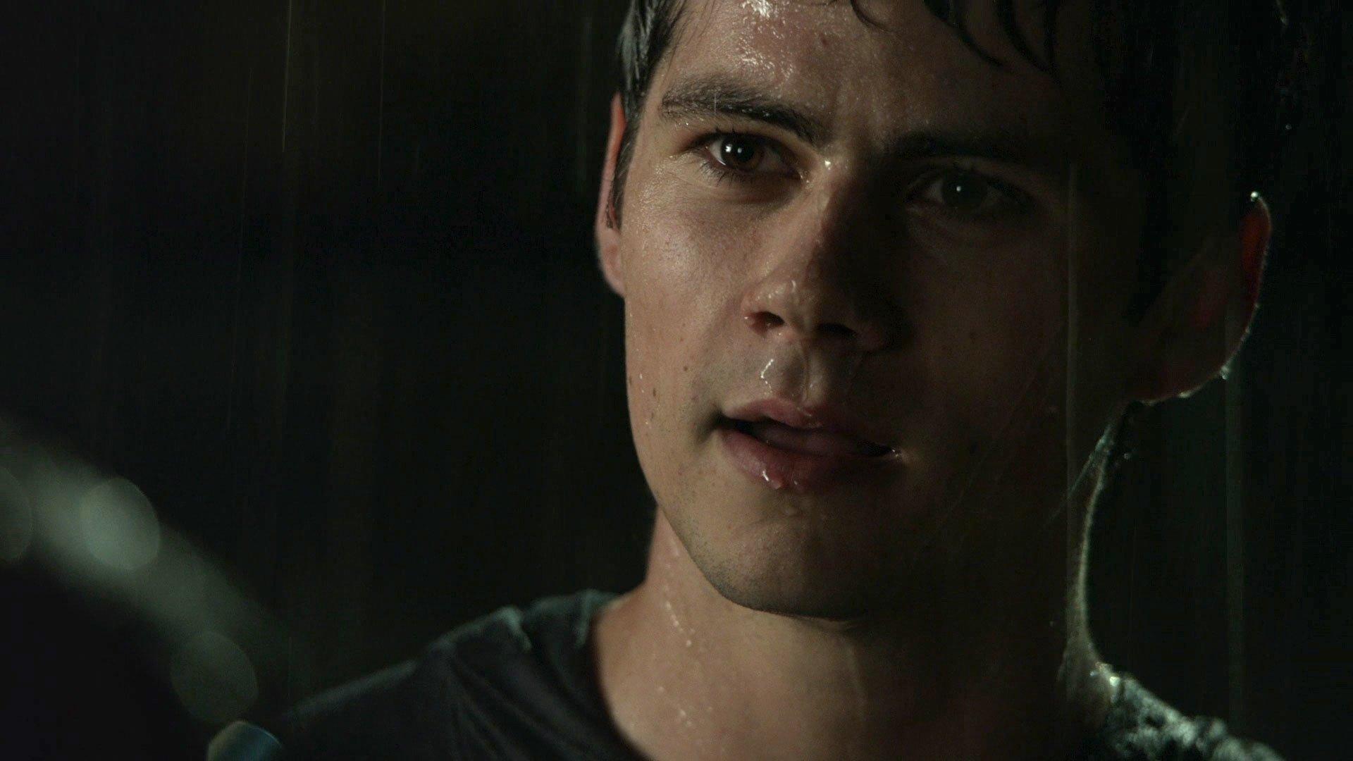 Still from Lies of Omission