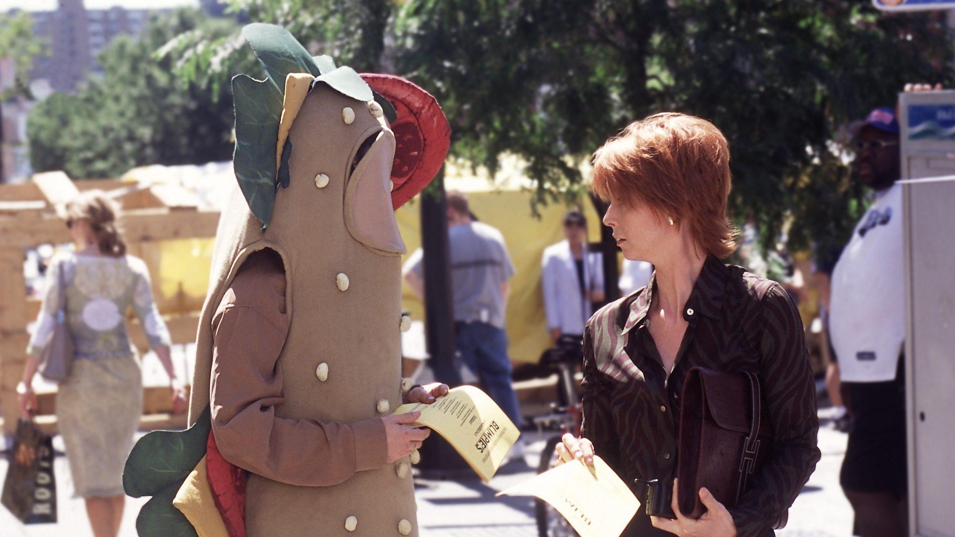 Still from Running with Scissors