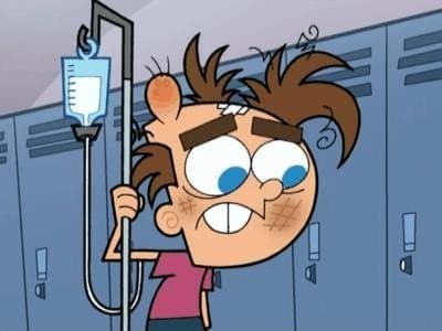 Still from Hairicane
