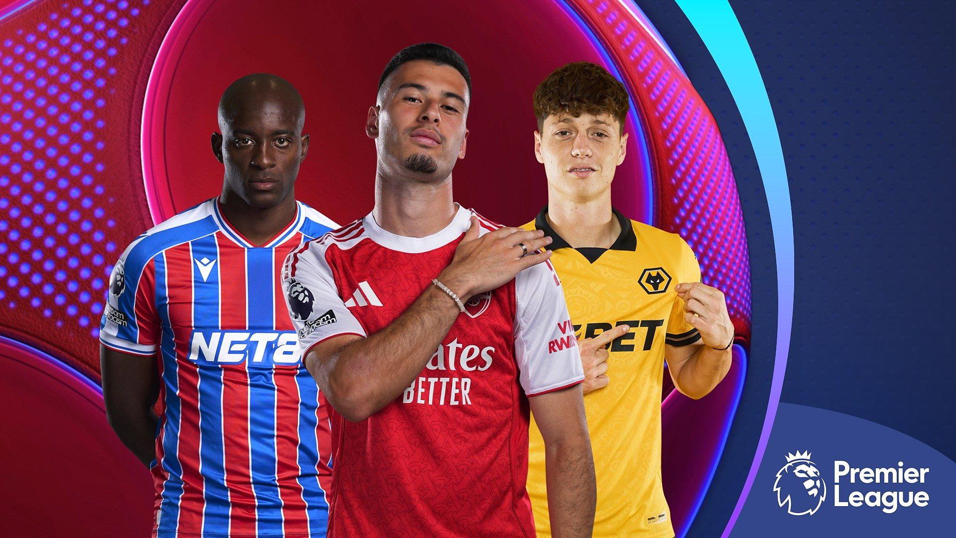 Still from MOTD - 22nd February 2026
