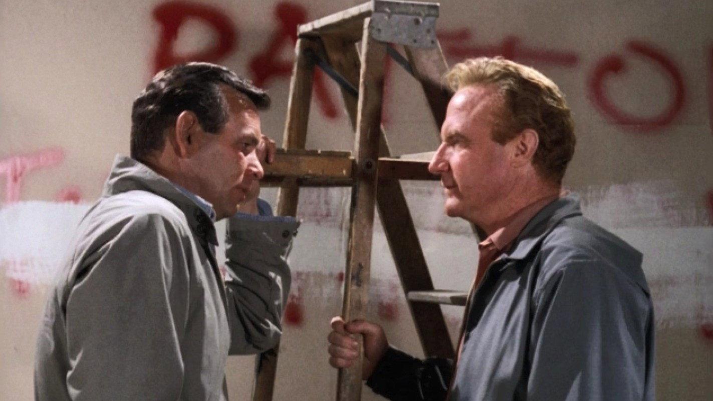 Still from Concrete Evidence