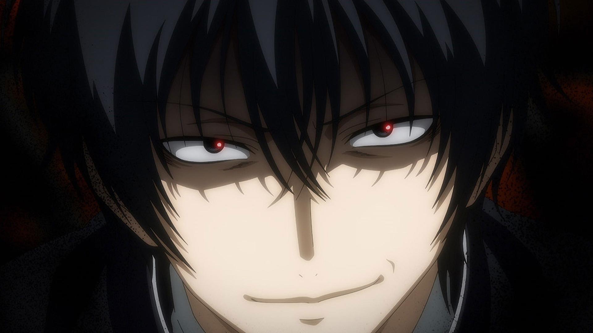 Still from Yuichi-kun, You're Pretty Dumb, Aren't You?