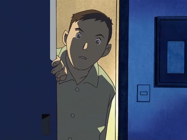 Still from Digimon, Digimon Everywhere