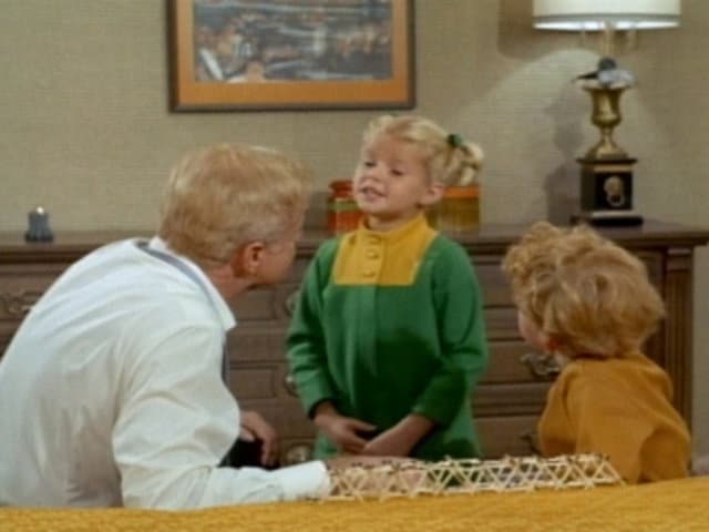 Still from You Like Buffy Better