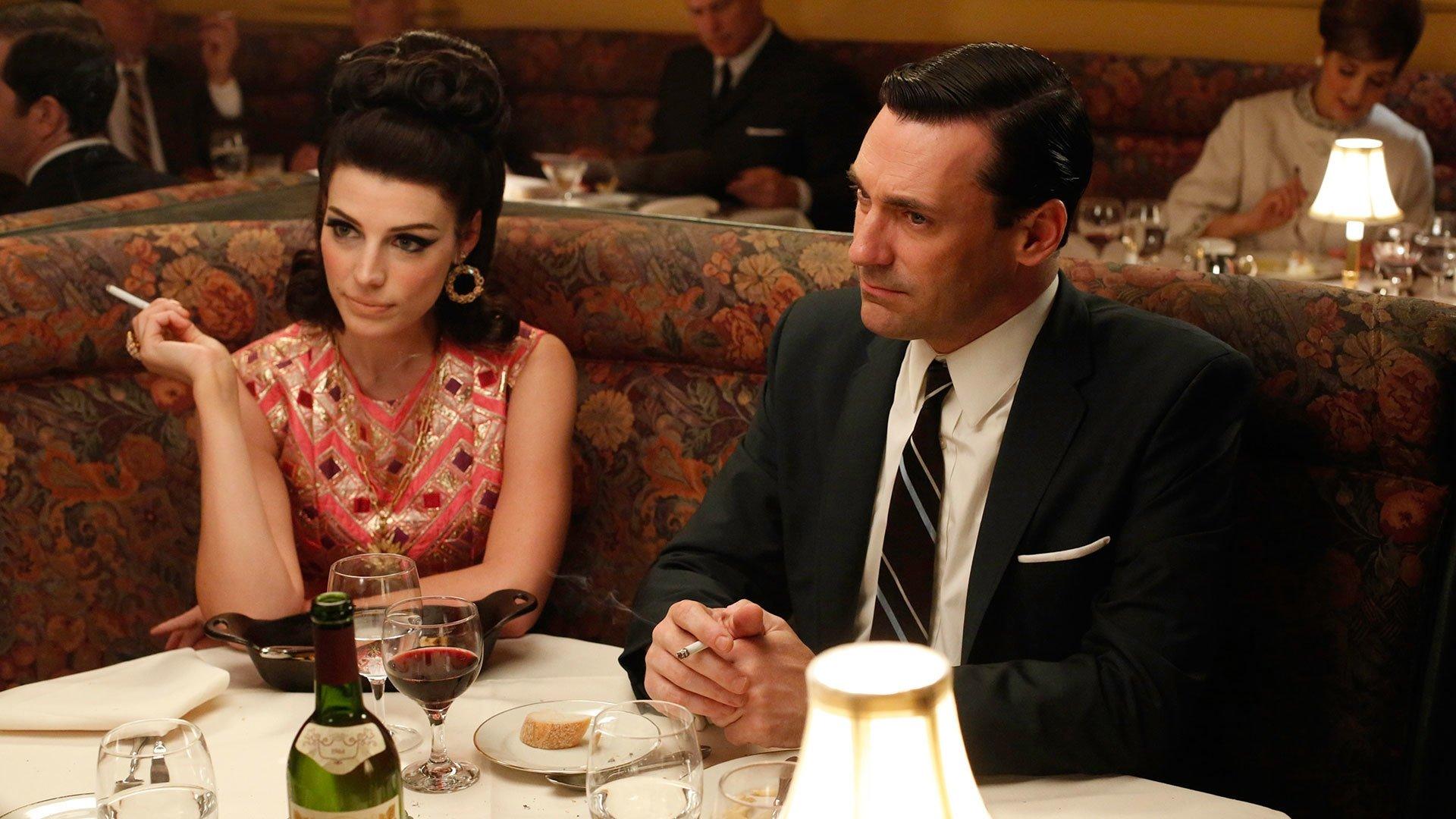 Still from To Have and to Hold