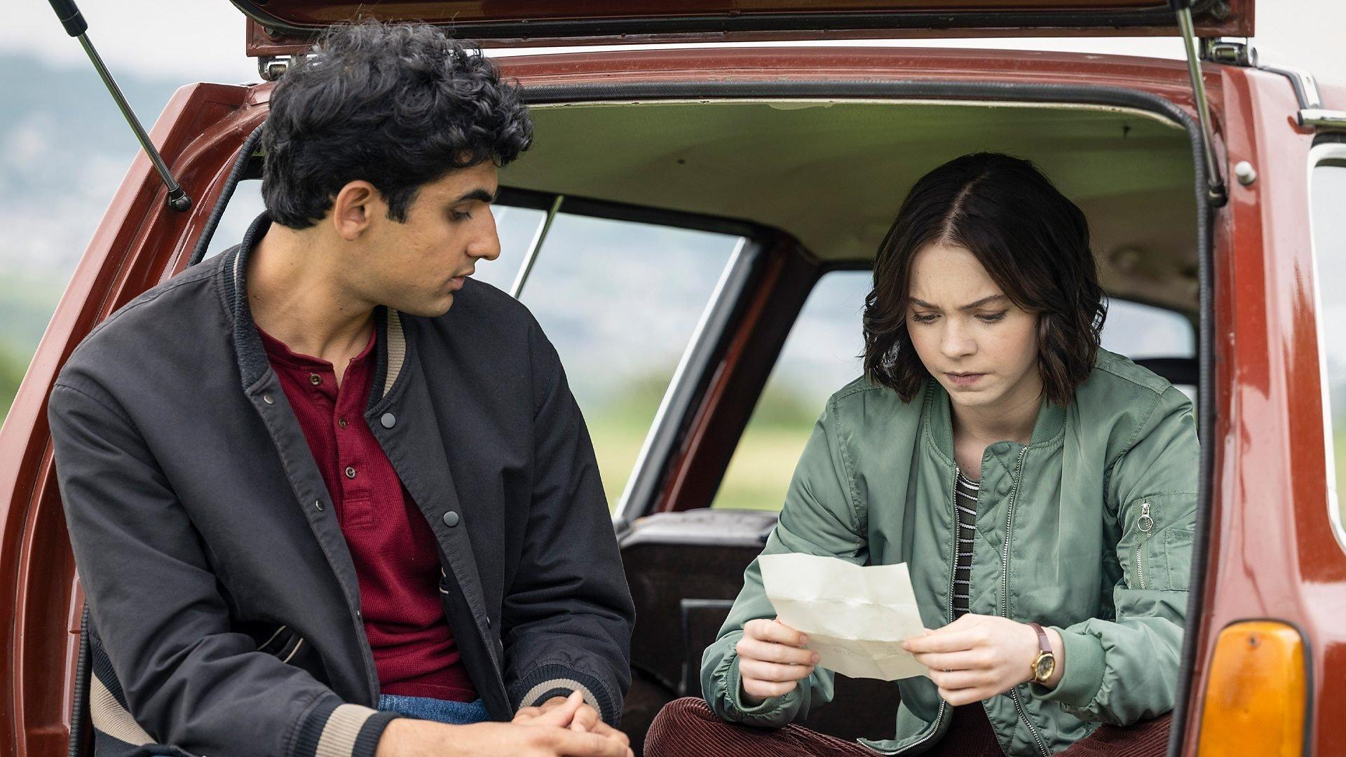 Still from Episode 4