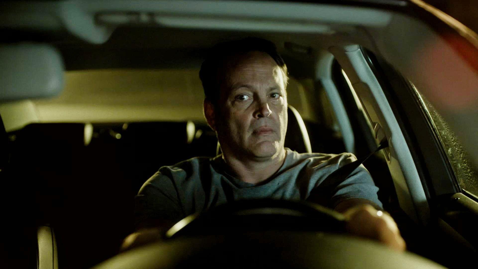 Still from Part 2: Secrets