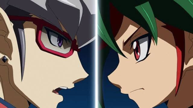 Still from Kings vs. Dragons