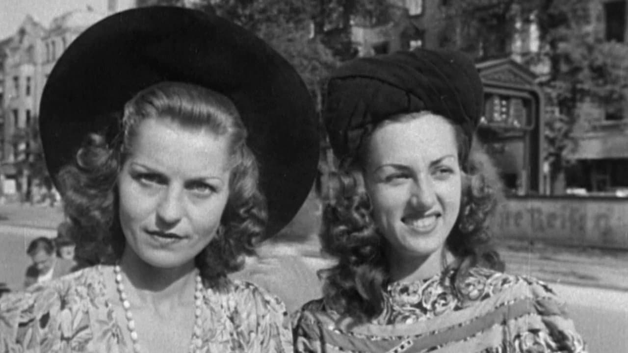 Still from Reckoning (April 1945)
