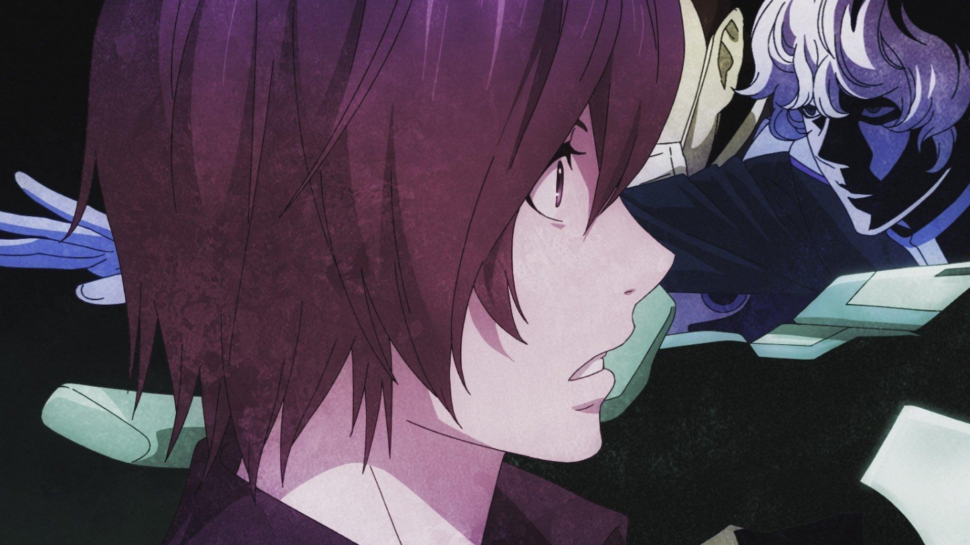 Still from The Other Five