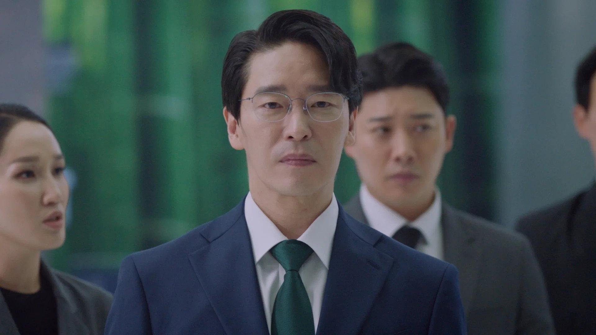 Still from Episode 10