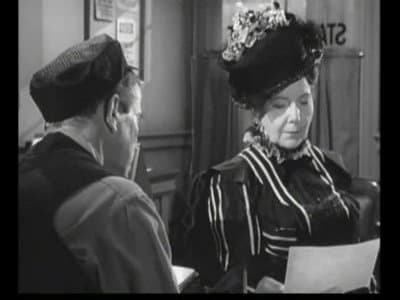Still from Panacea Sykes