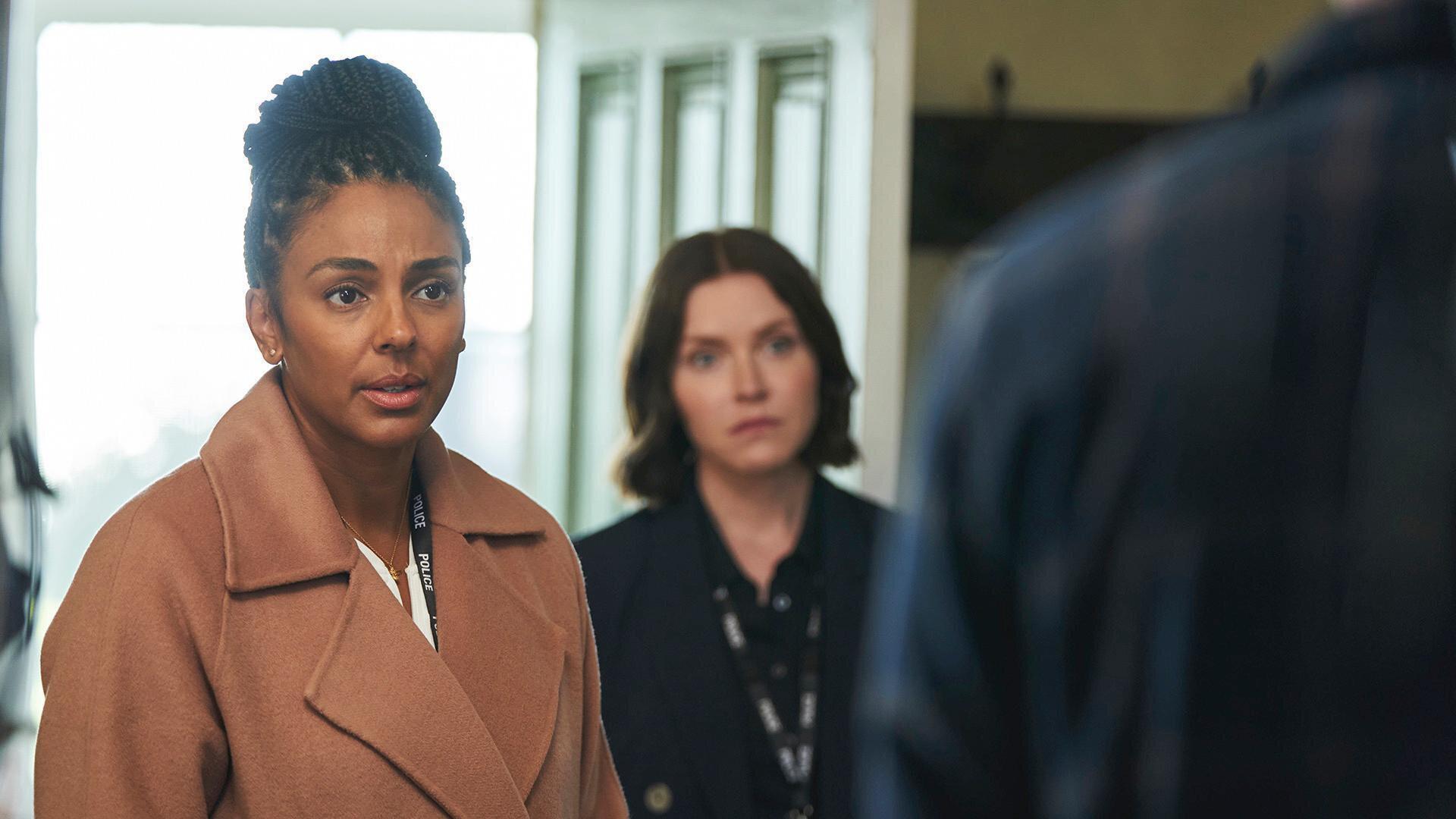 Still from Episode 1