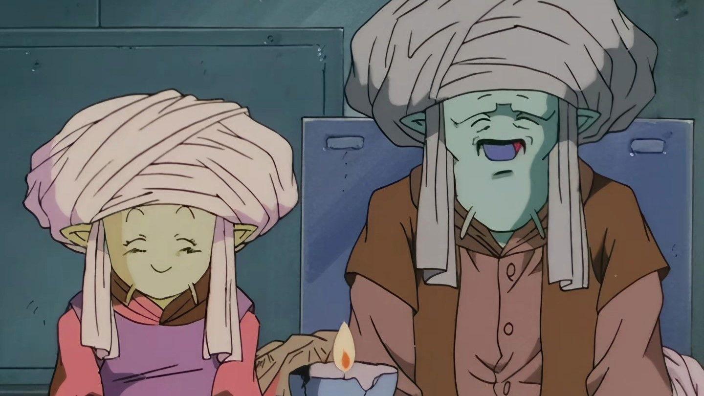 Still from Terror on Imecka
