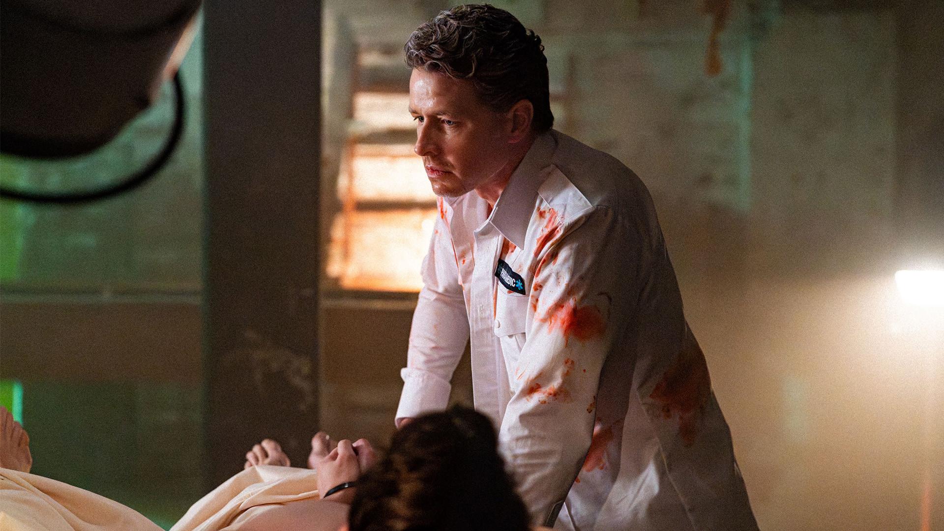 Still from Elliot Carr