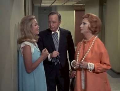 Still from ...And Something Makes Four