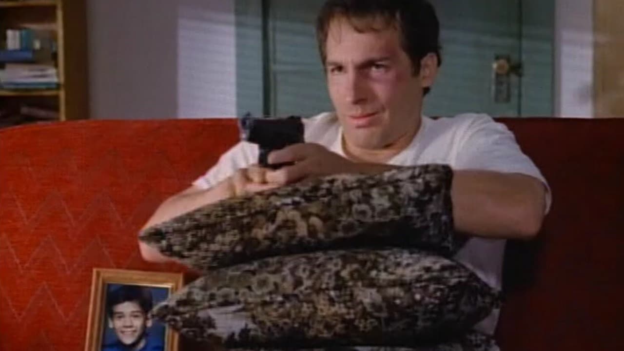 Still from No, I'm Just Happy to See You