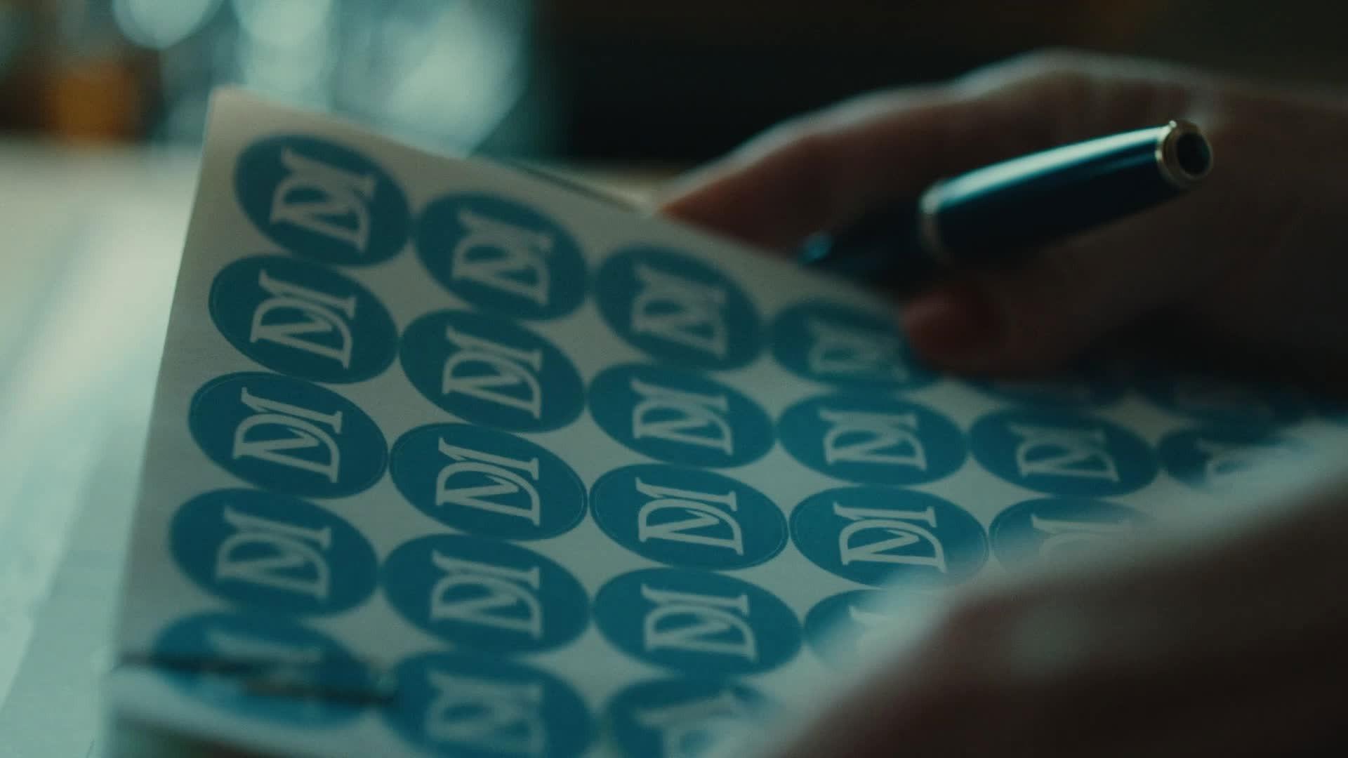 Still from The Murder Room (1)